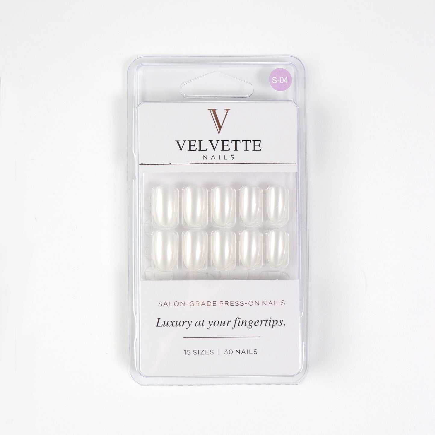 Soft White Ivory