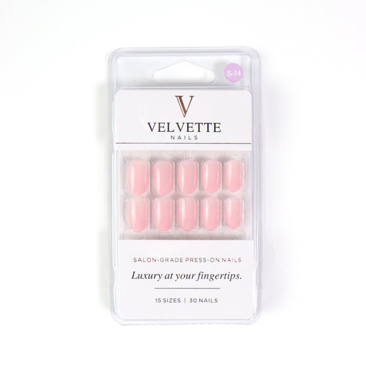 Soft Pink