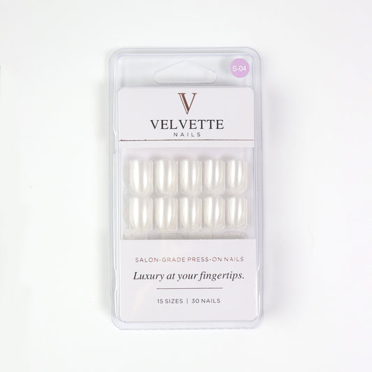 Soft White Ivory
